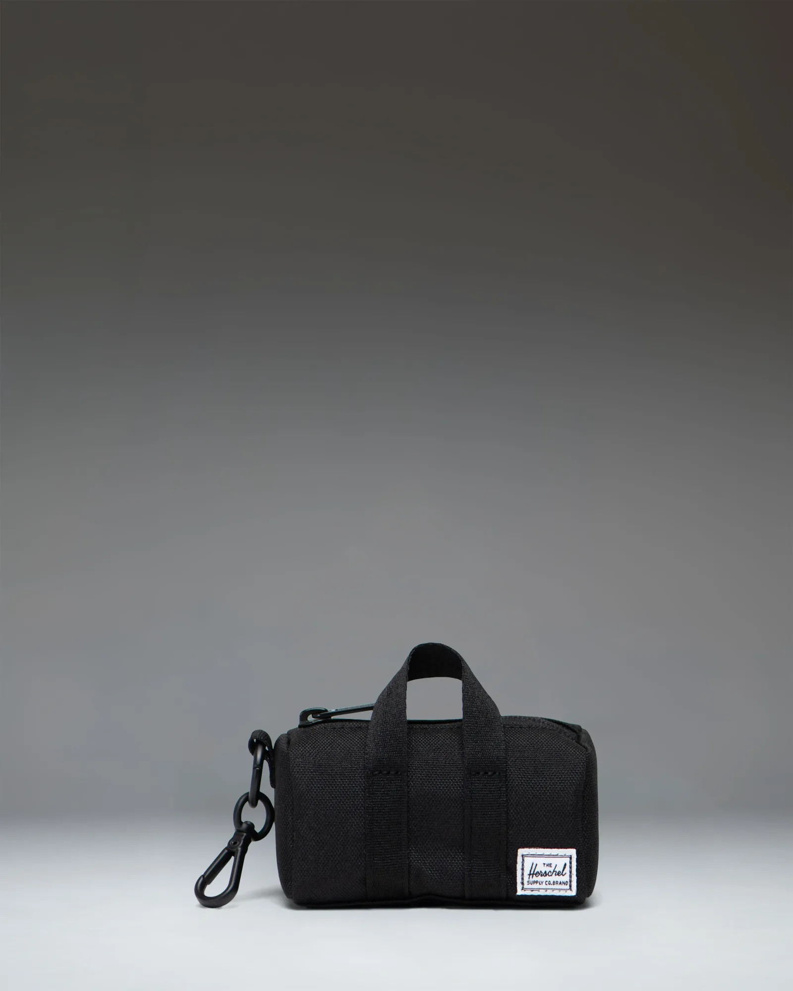 Herschel Novel Duffle Bag Charm