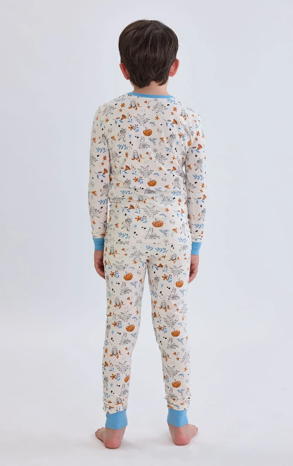 It’s Freaking Bats Unisex Kids Pajamas