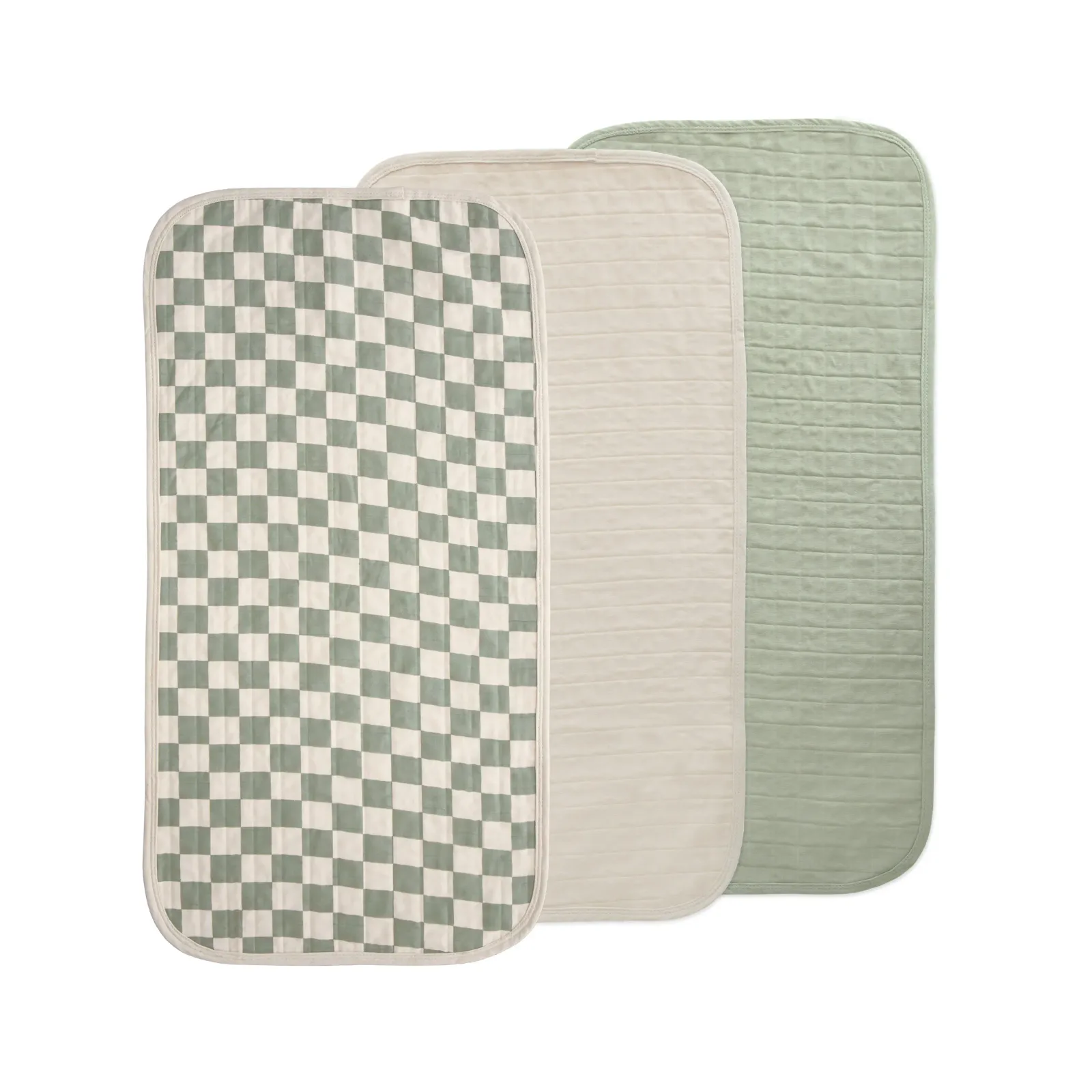 Mushie Changing Pad Liners