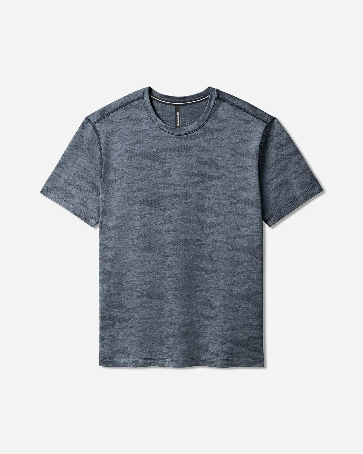CamoKnit Shirt