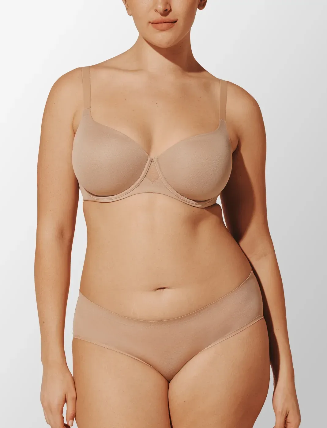 TempSync T-Shirt Bra + TempSync Hipster Bundle ($106 Value)