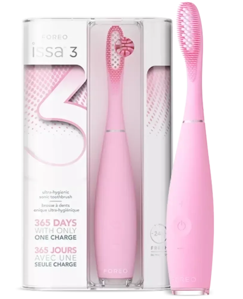 ISSA™ 3 Pink