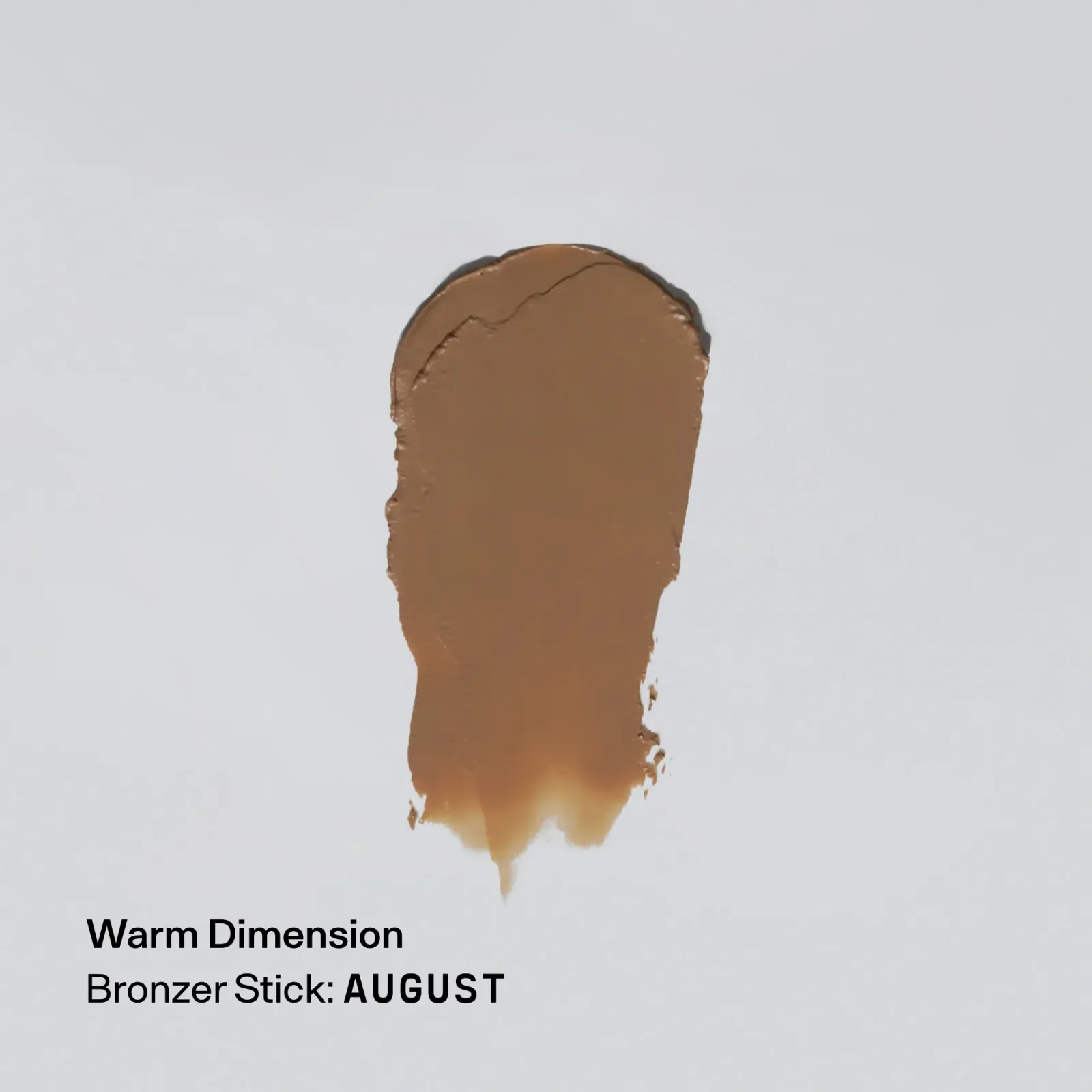 Warm Dimension