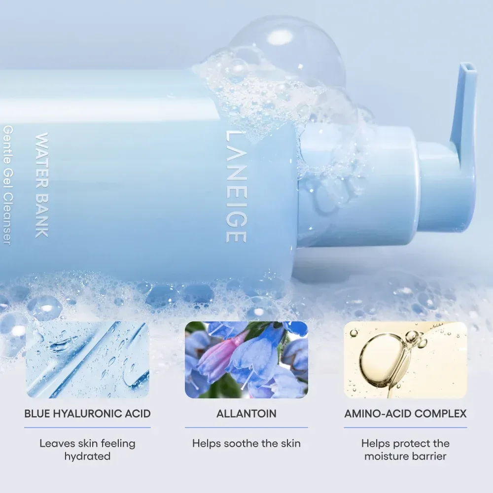 Water Bank Bundle