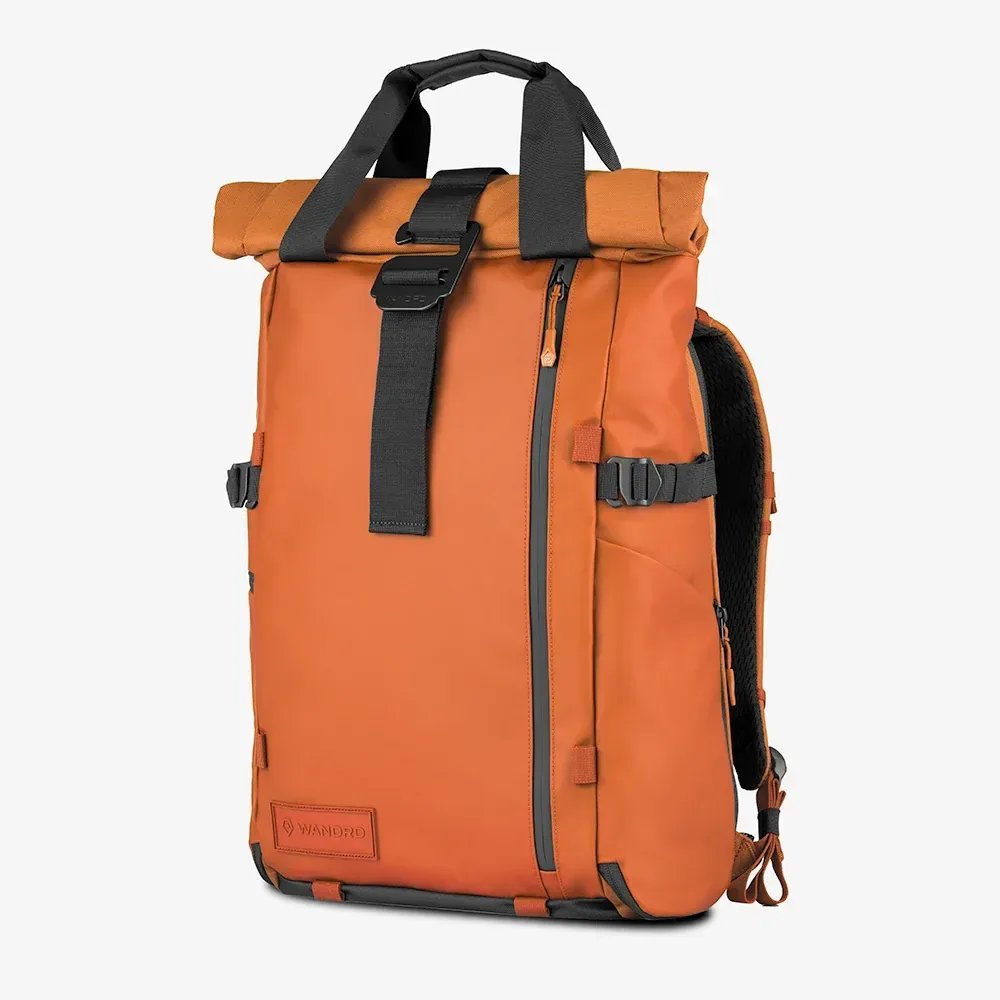 PRVKE 31L in Sedona Orange