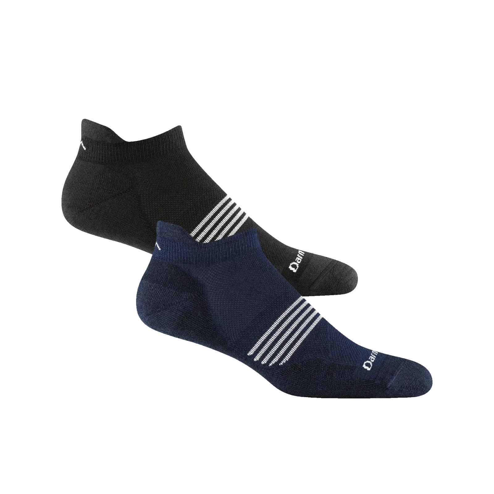 Men's Element No Show Running Sock 2-Pack