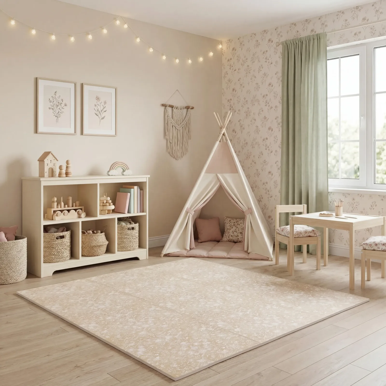 Demi – Sand Play Mat