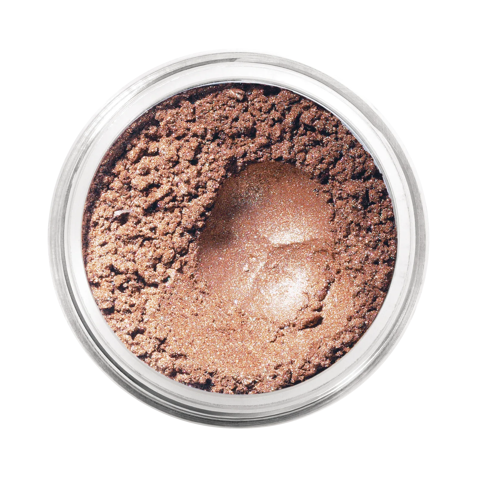 Loose Mineral Eye Color