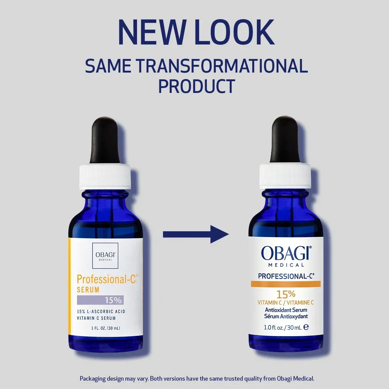 15% Vitamin C Antioxidant Serum