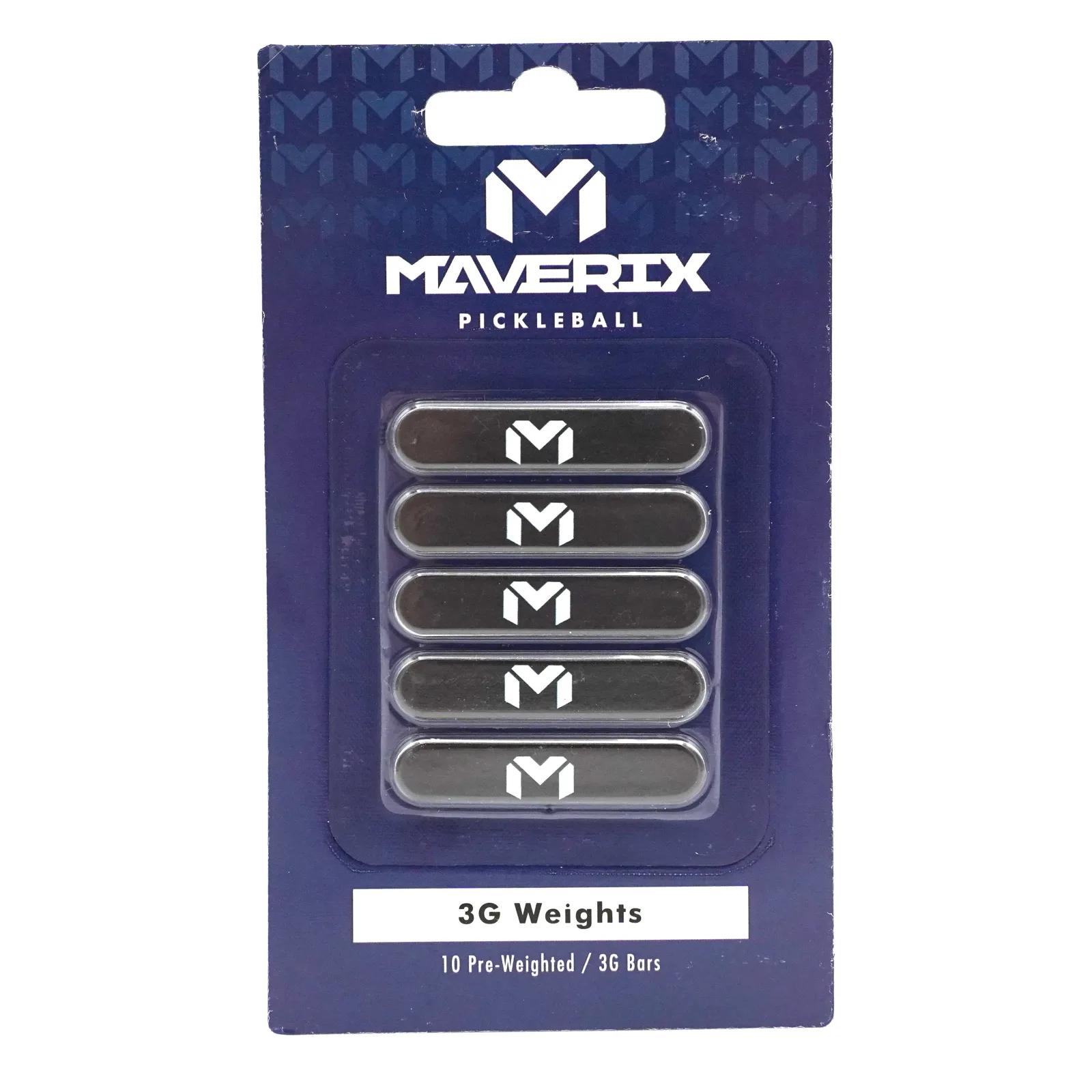 3G Performance Weight Strips