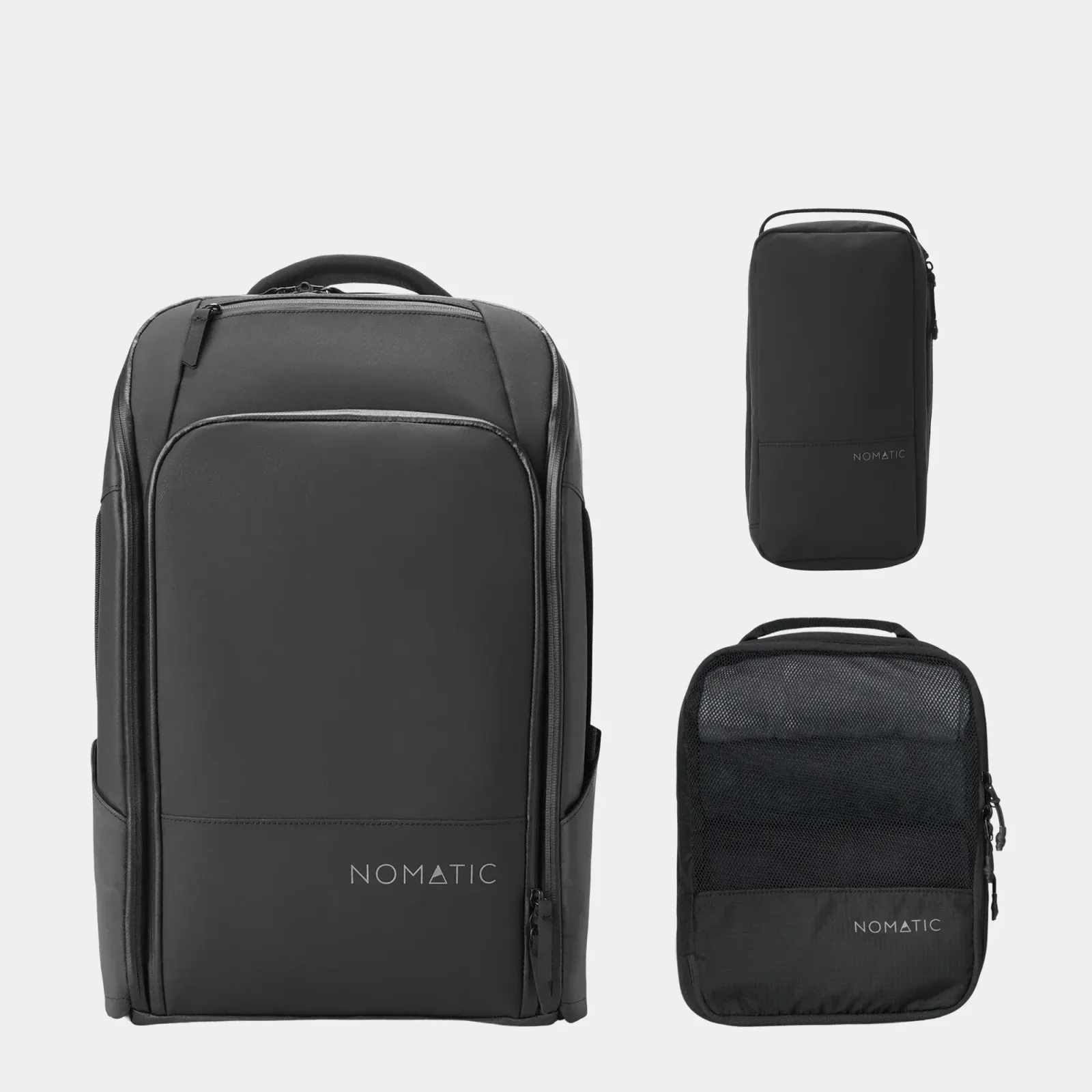 Travel Pack Bundle – Starter