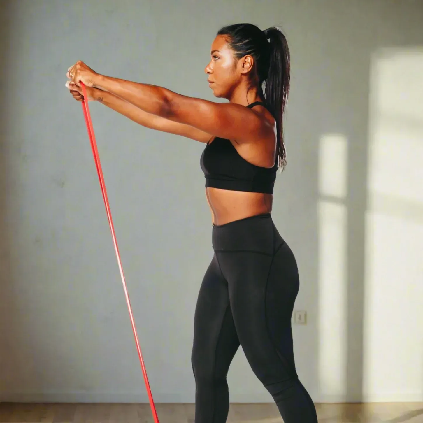 Super Bands – Heavy Duty Resistance Bands for Strength Training