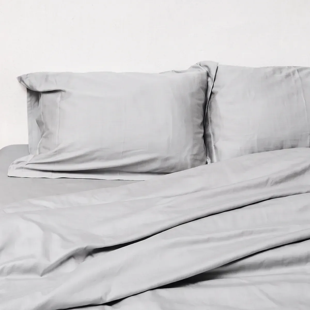 Cooling Bamboo Viscose Pillowcase Set
