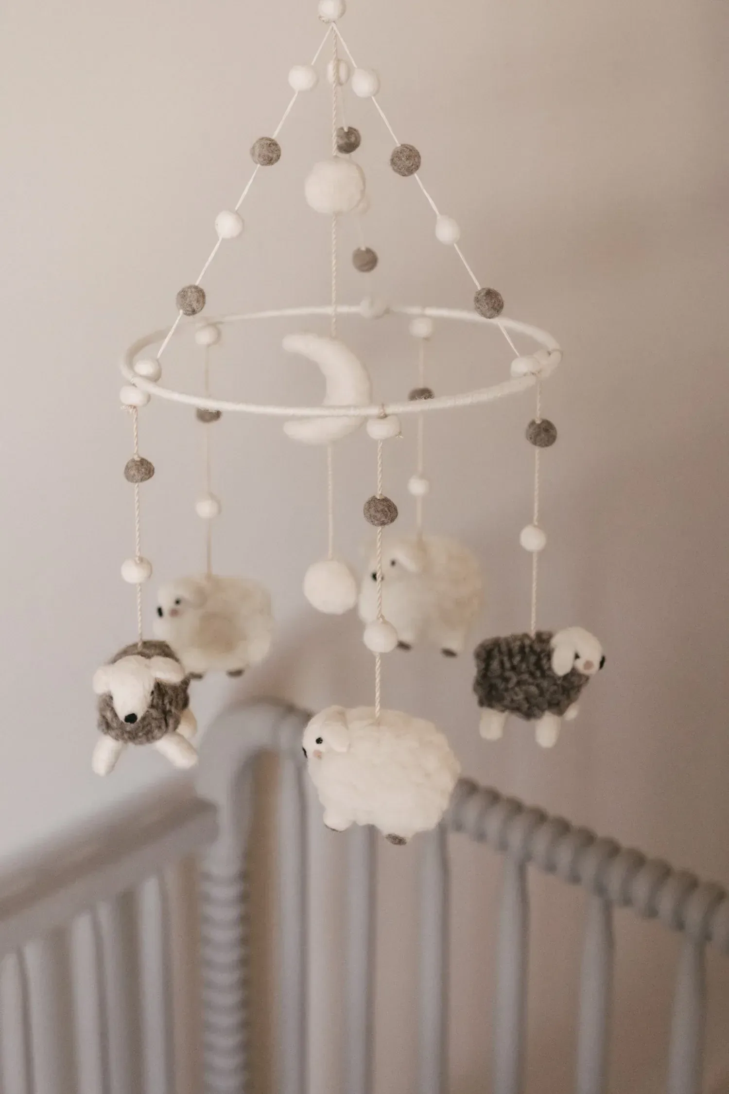 Pehr Classic Mobile – Baa Baa Sheep