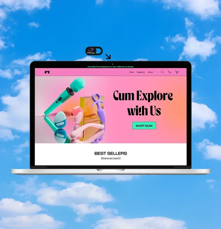 Cam Cover