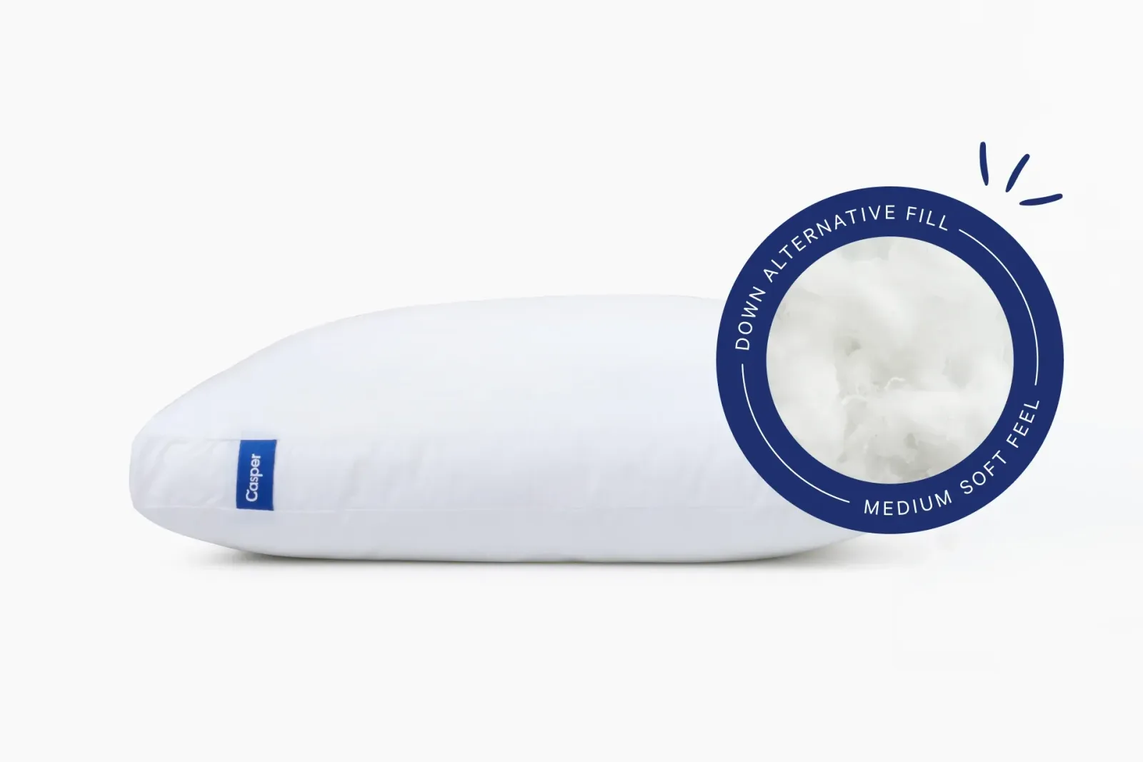 Nap Pillow