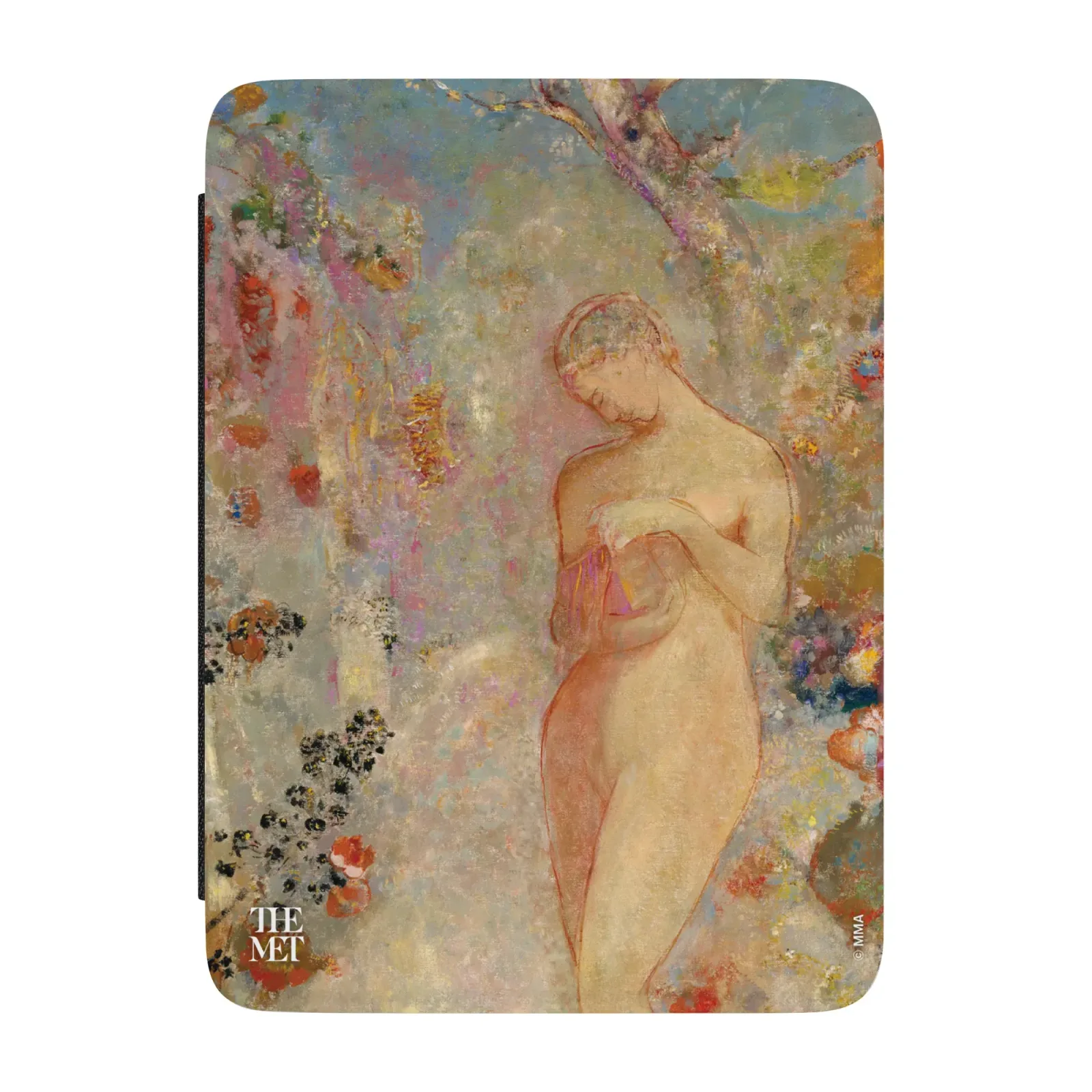 Pandora – The Met Series Kindle Case