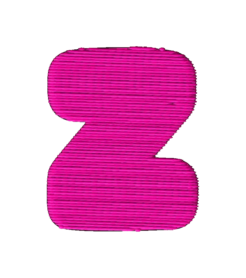 Letter 3