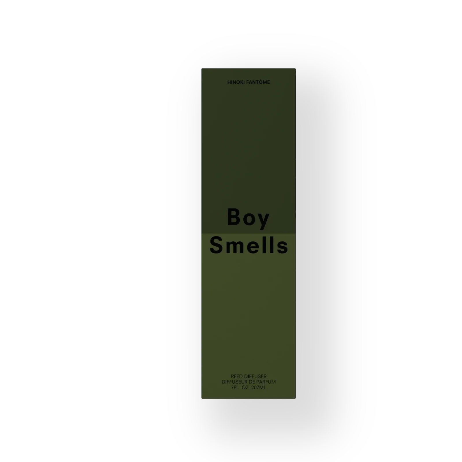 Hinoki Fantôme Reed Diffuser