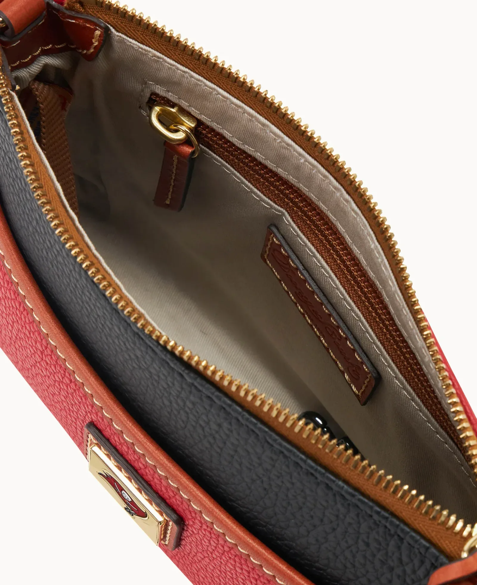 NFL Buccaneers Lola Pouchette