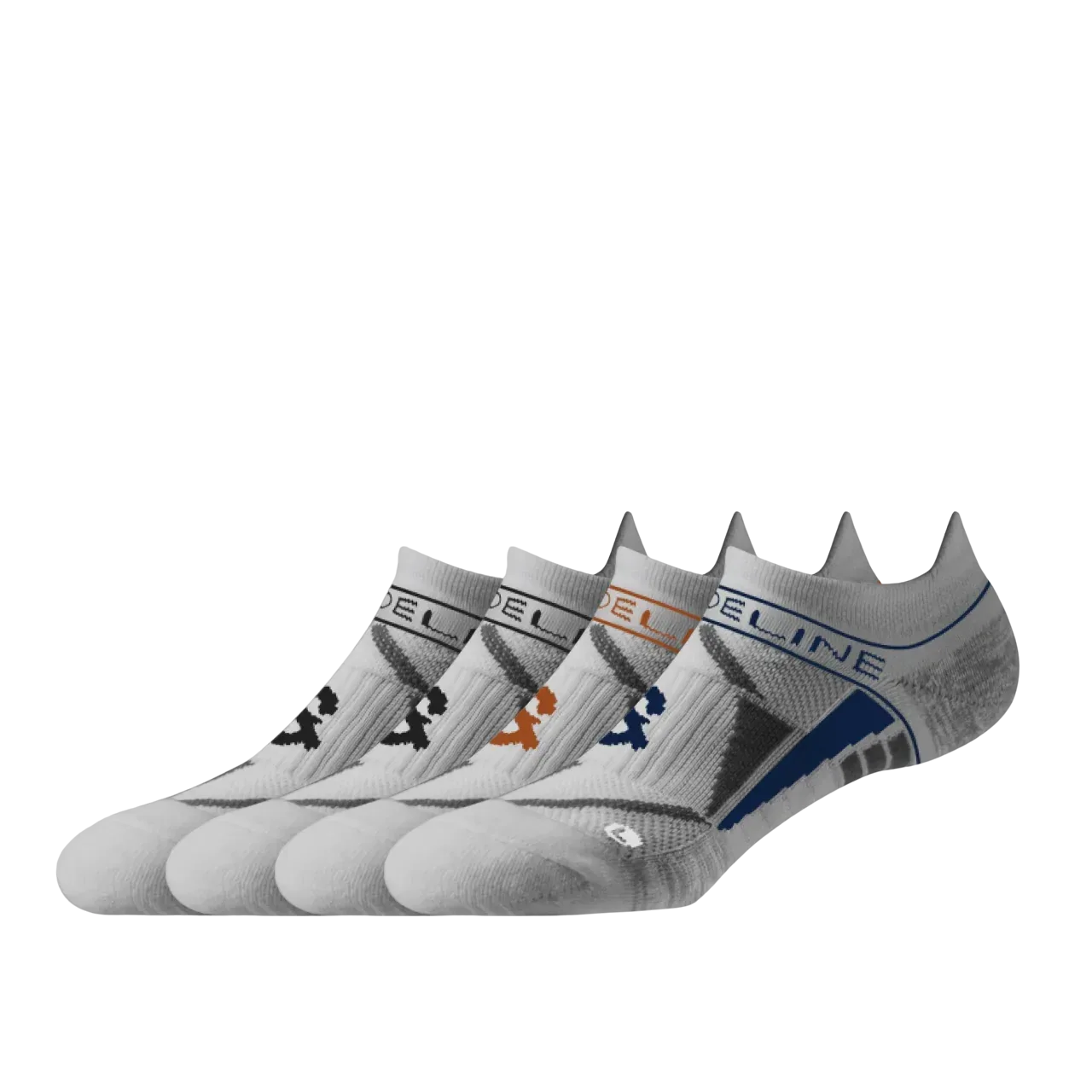 Performance – Premium Ankle 4-Pack