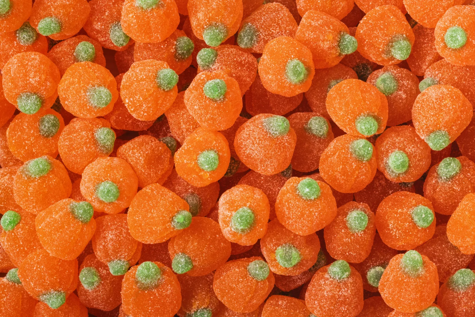 Jelly Pumpkins