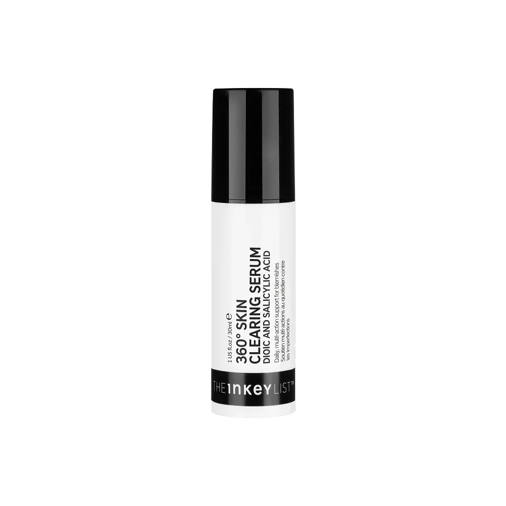 360° Skin Clearing Serum