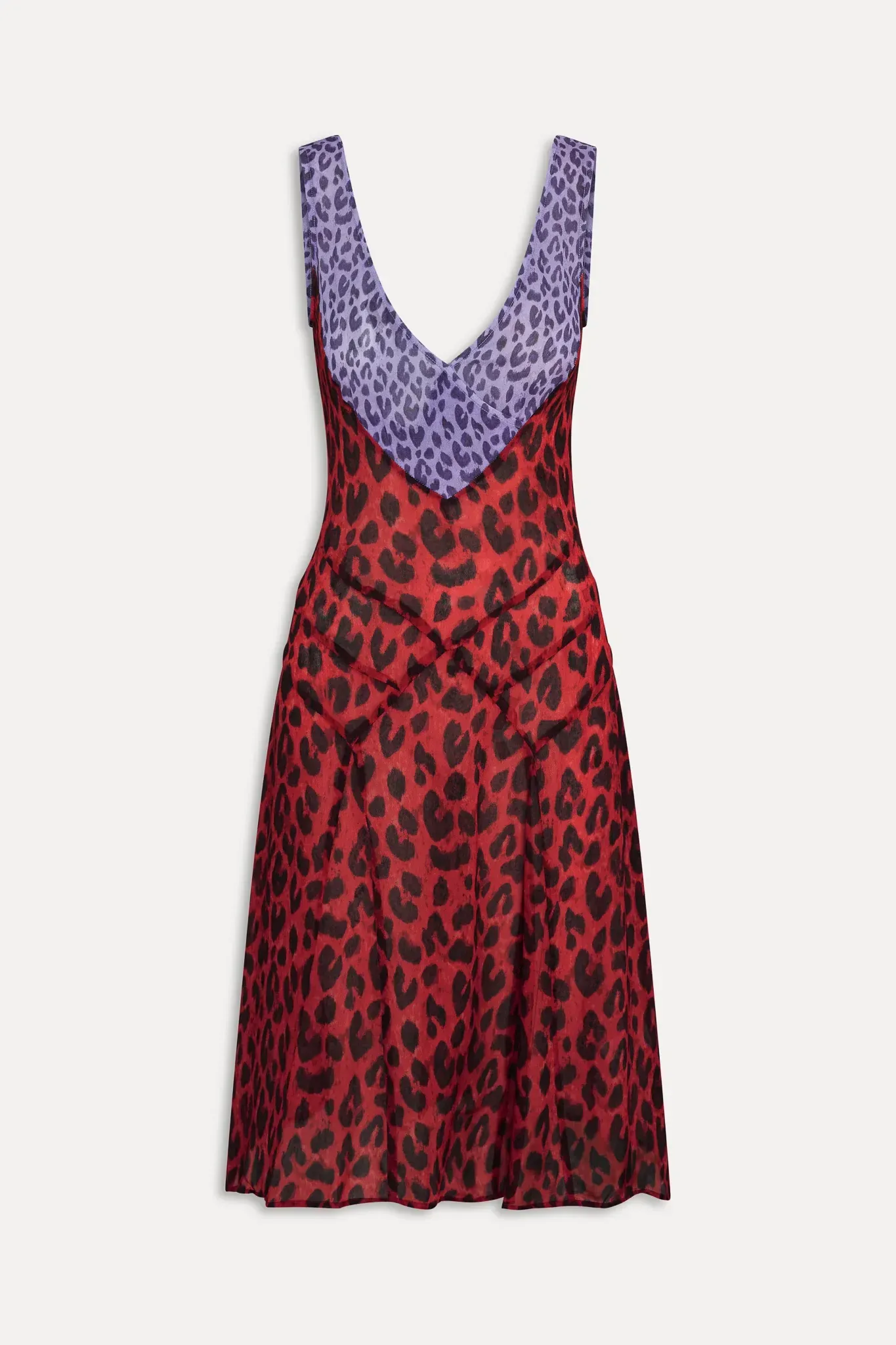 x Devon Lee Carlson Stevie Midi Dress – Shopaholic