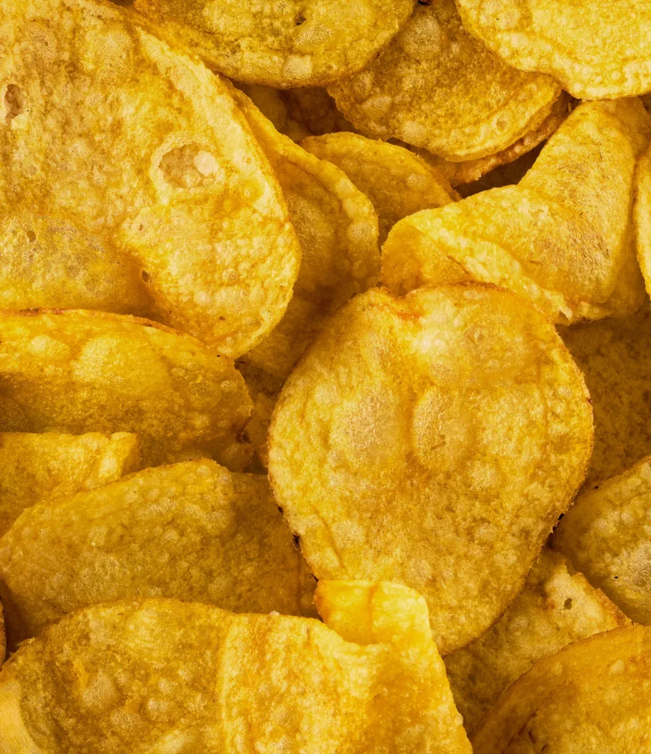 Classic Sea Salt Olive Oil Potato Chips