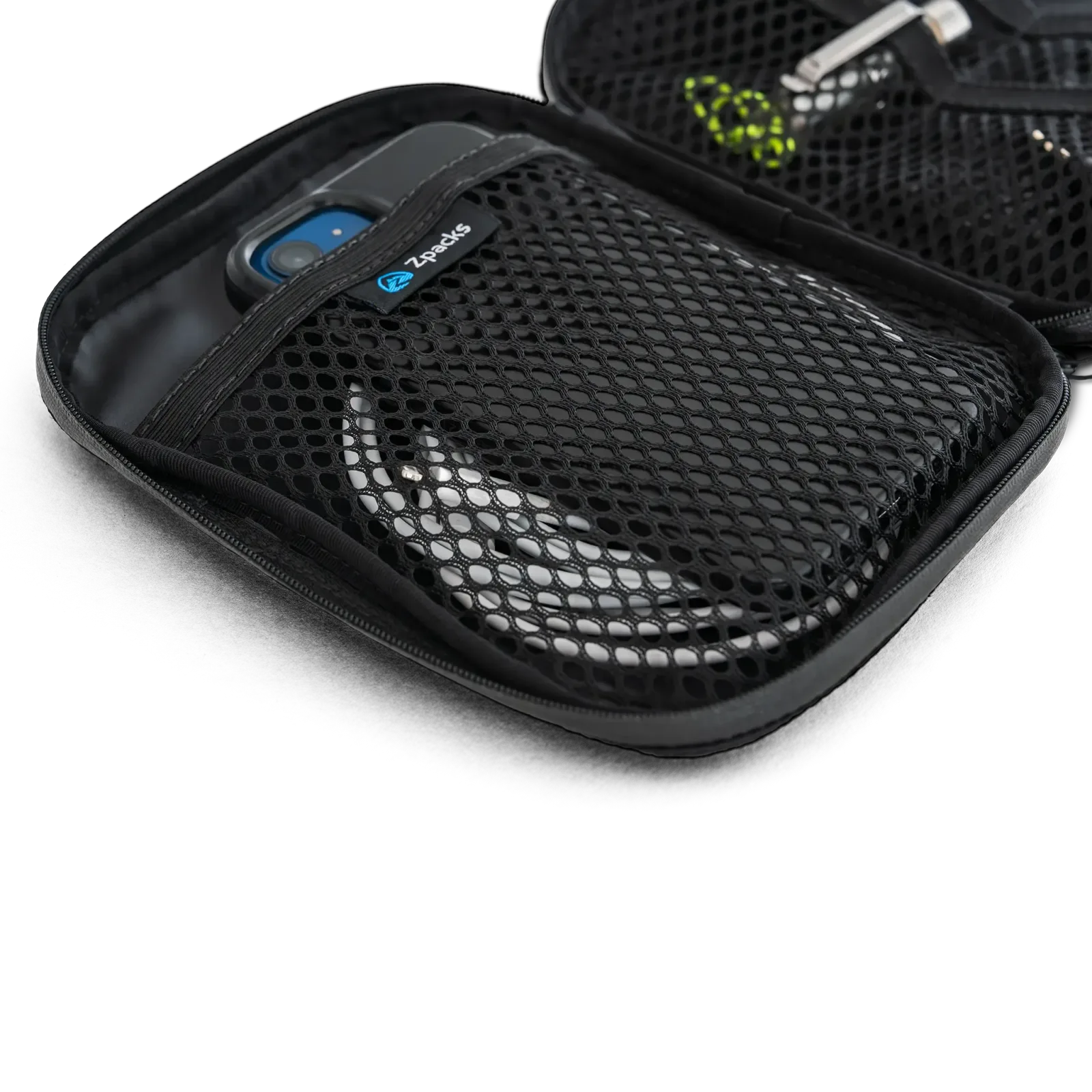 Ultralight Electronics Case