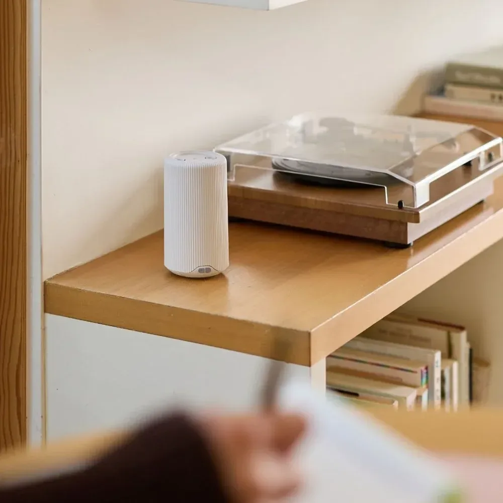 Pura Plus Tabletop Device