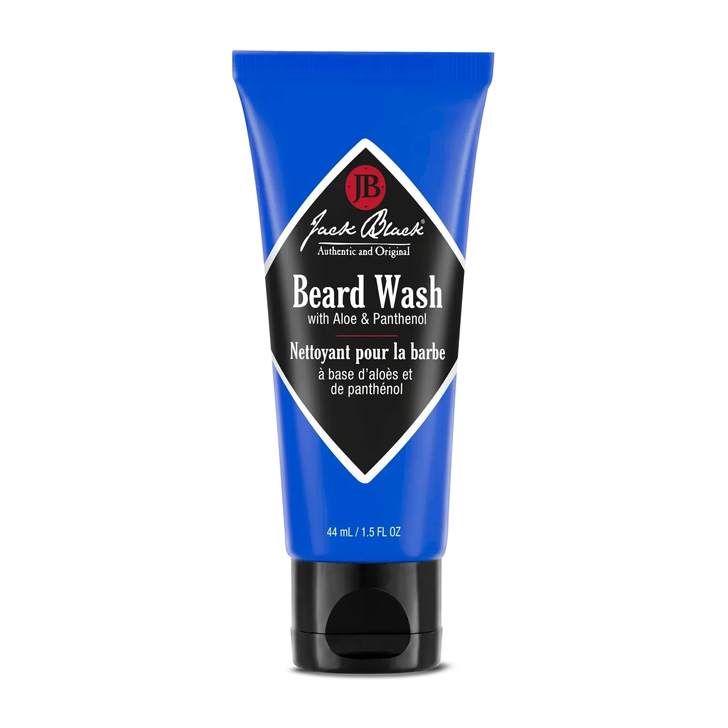 Beard Wash