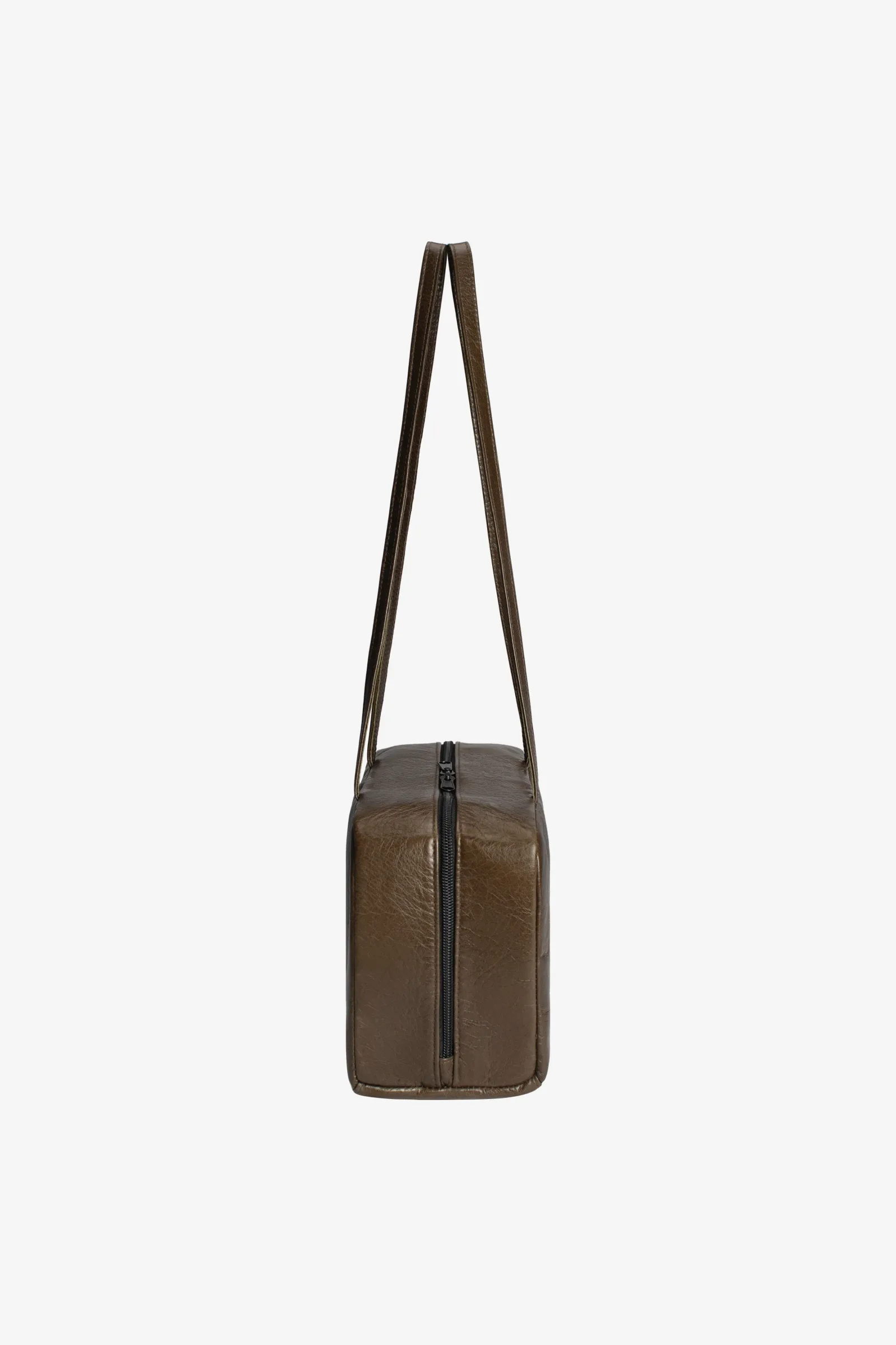 RLH3500 – Leather Carry All Bag