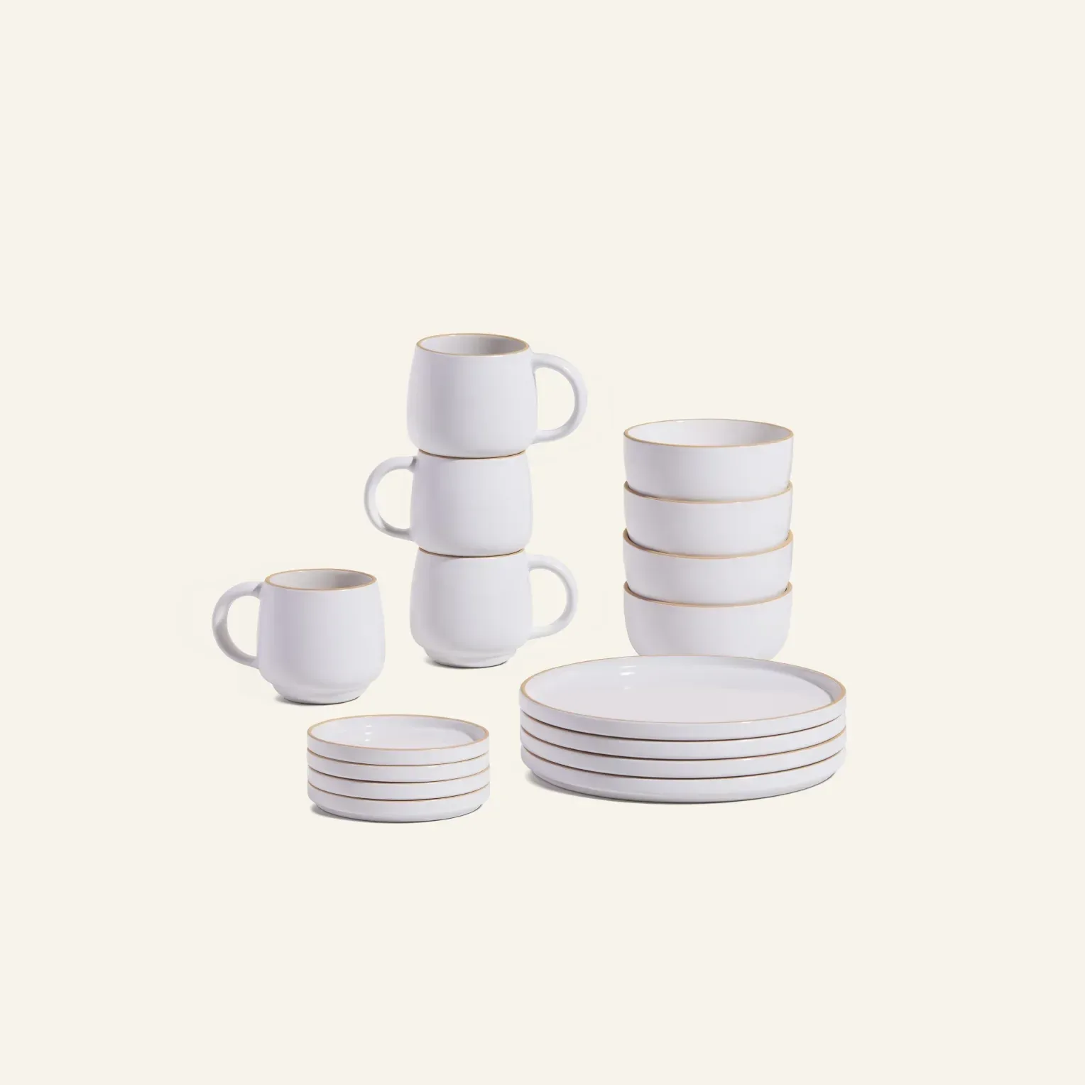 Dinnerware Set