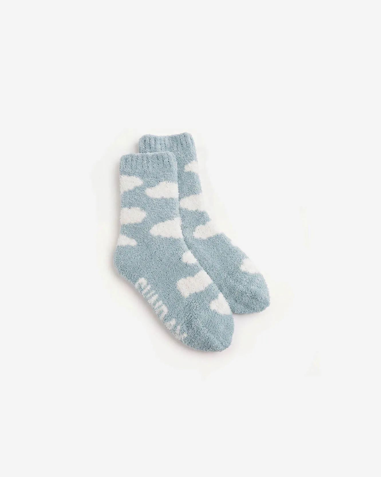 Snug Clouds Socks