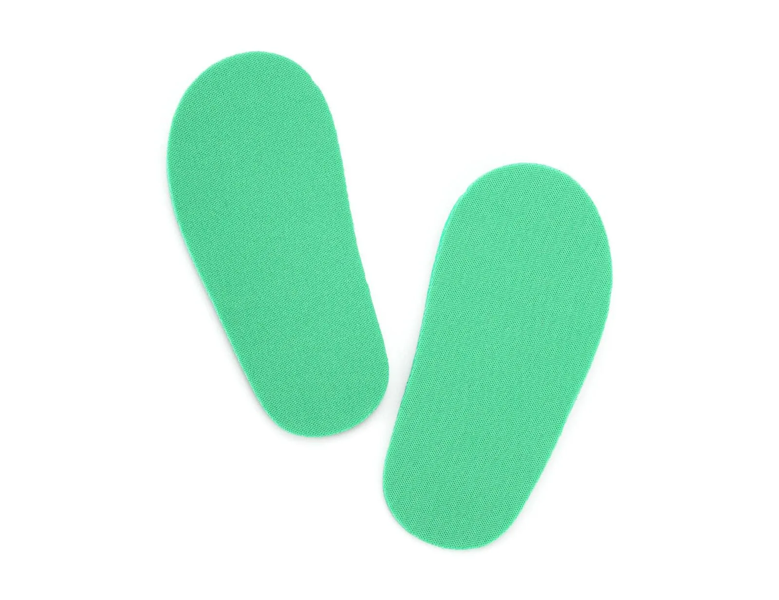 Shoe Insoles for ikiki Toddler Shoes – Removable Comfort Inserts