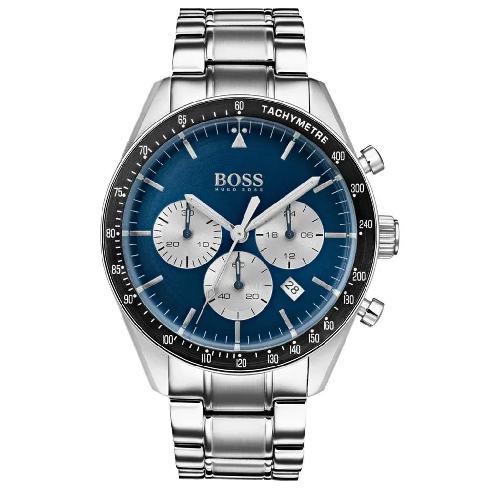 Hugo Boss 1513630 Men's Watch