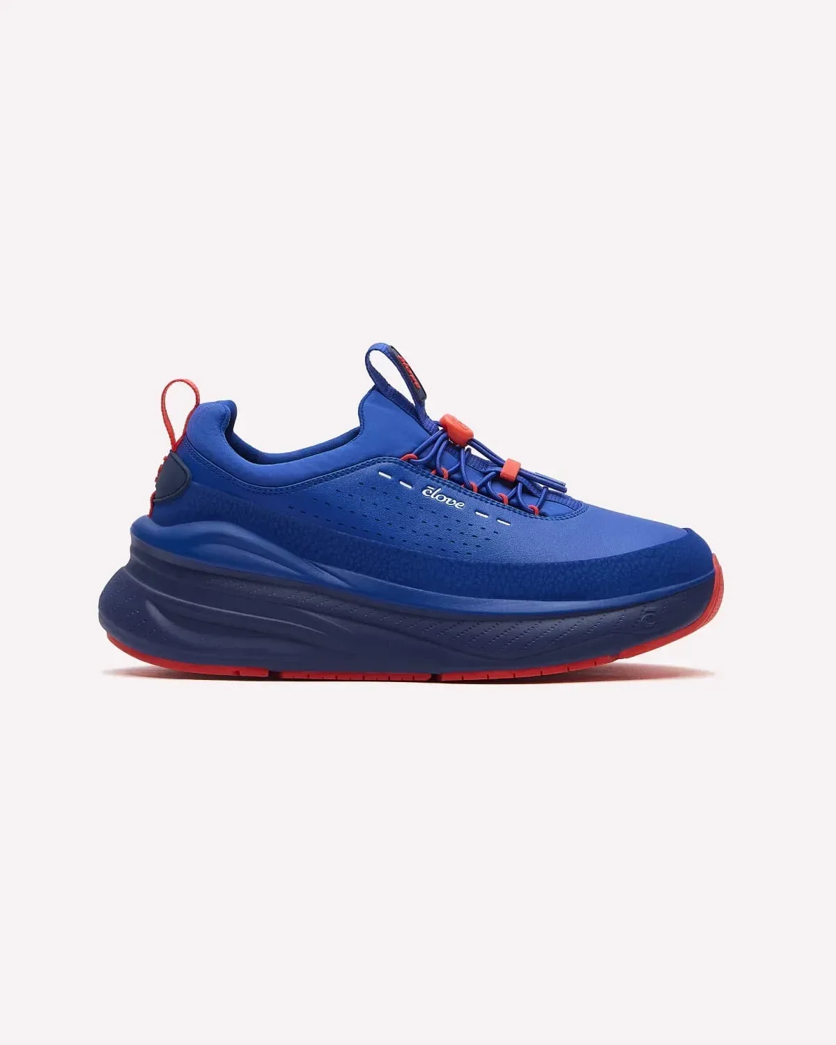 Women's Forte 2 – Cobalt / Navy / Red
