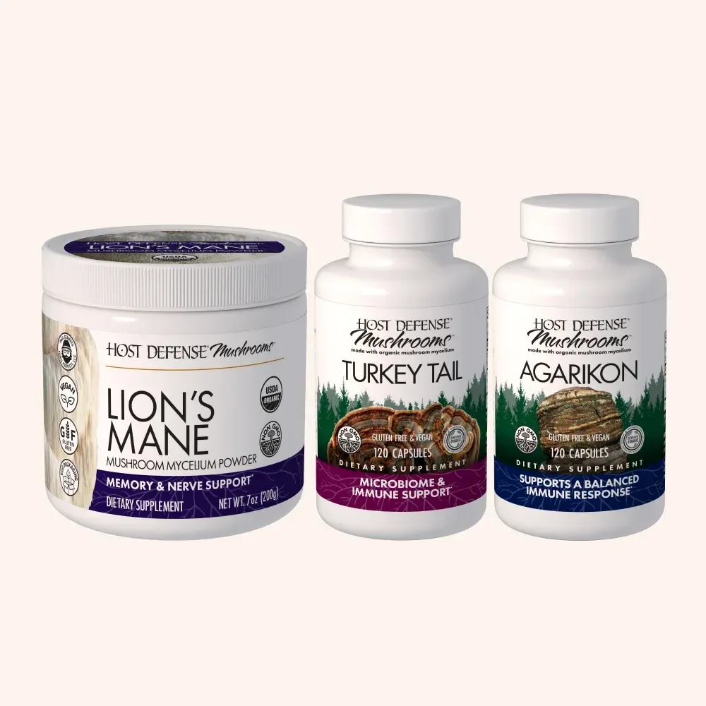 Paul's Favorites Bundle