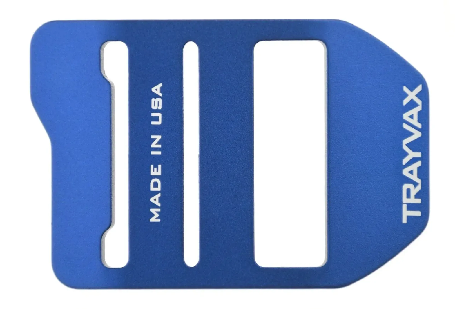 Seconds – Cinch Belt Buckle