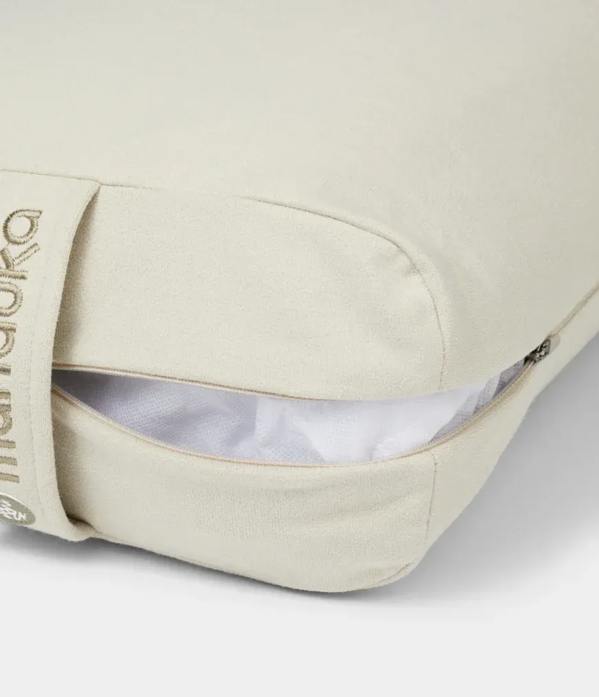 eQua® Rectangular Bolster