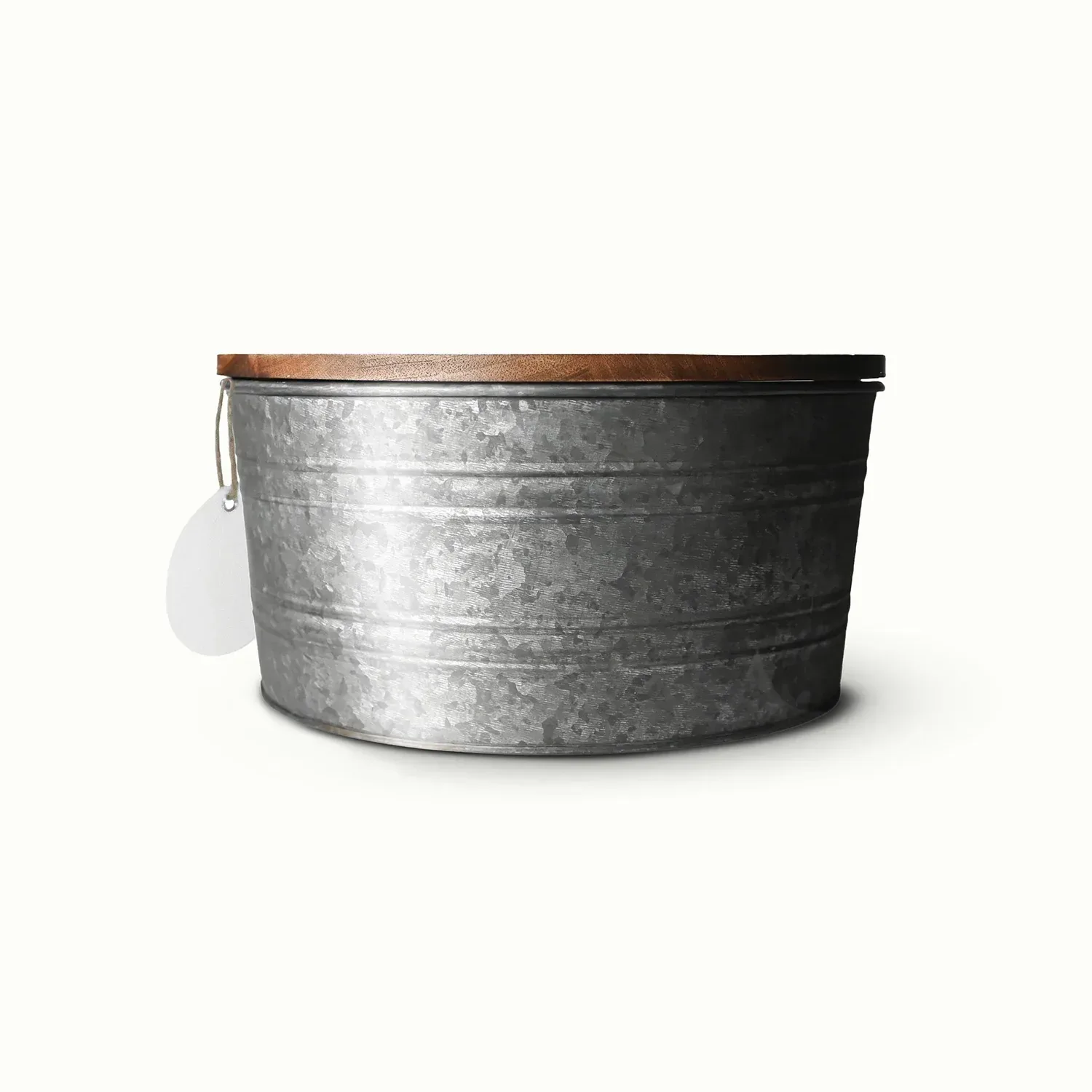 Rake, Pile, Leap! Candle – 9 lb Monster
