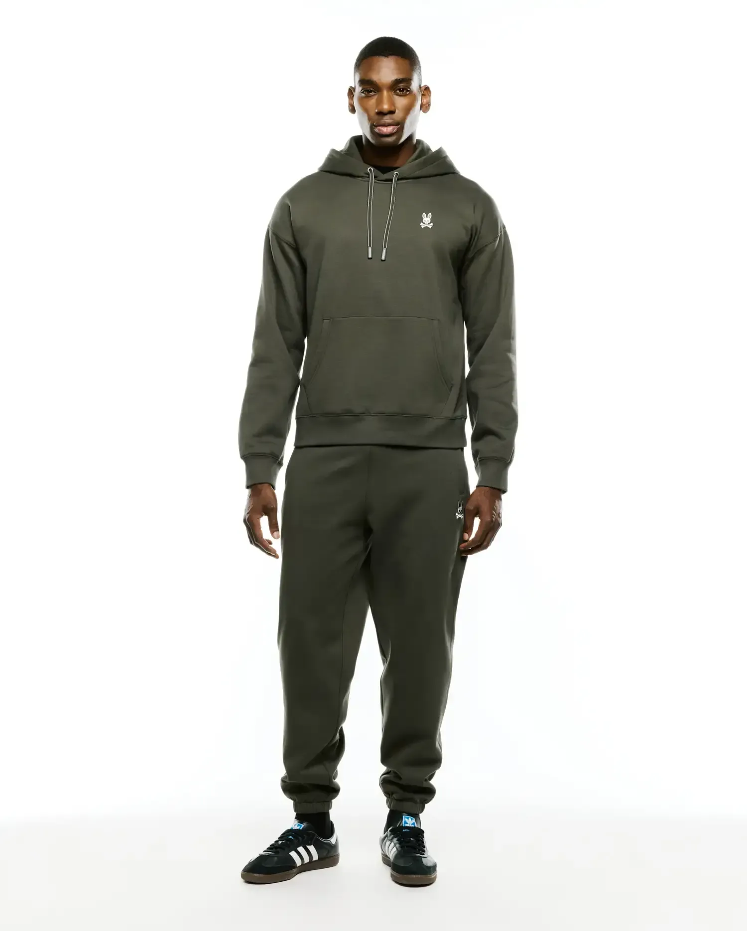 Men's Terrence Fleece Joggers – MB0800092