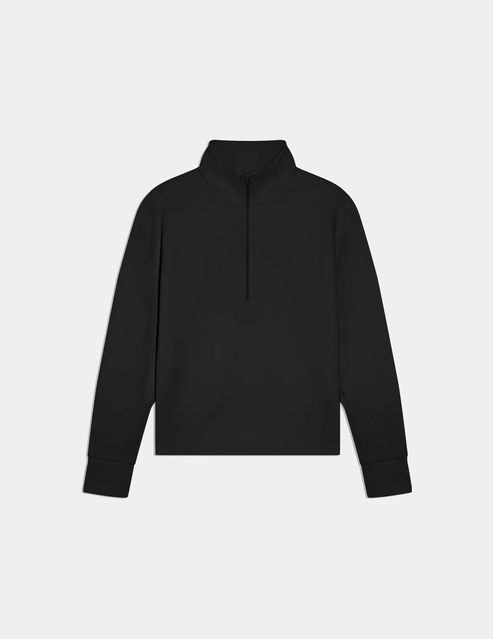CloudCut™ Half Zip Pullover
