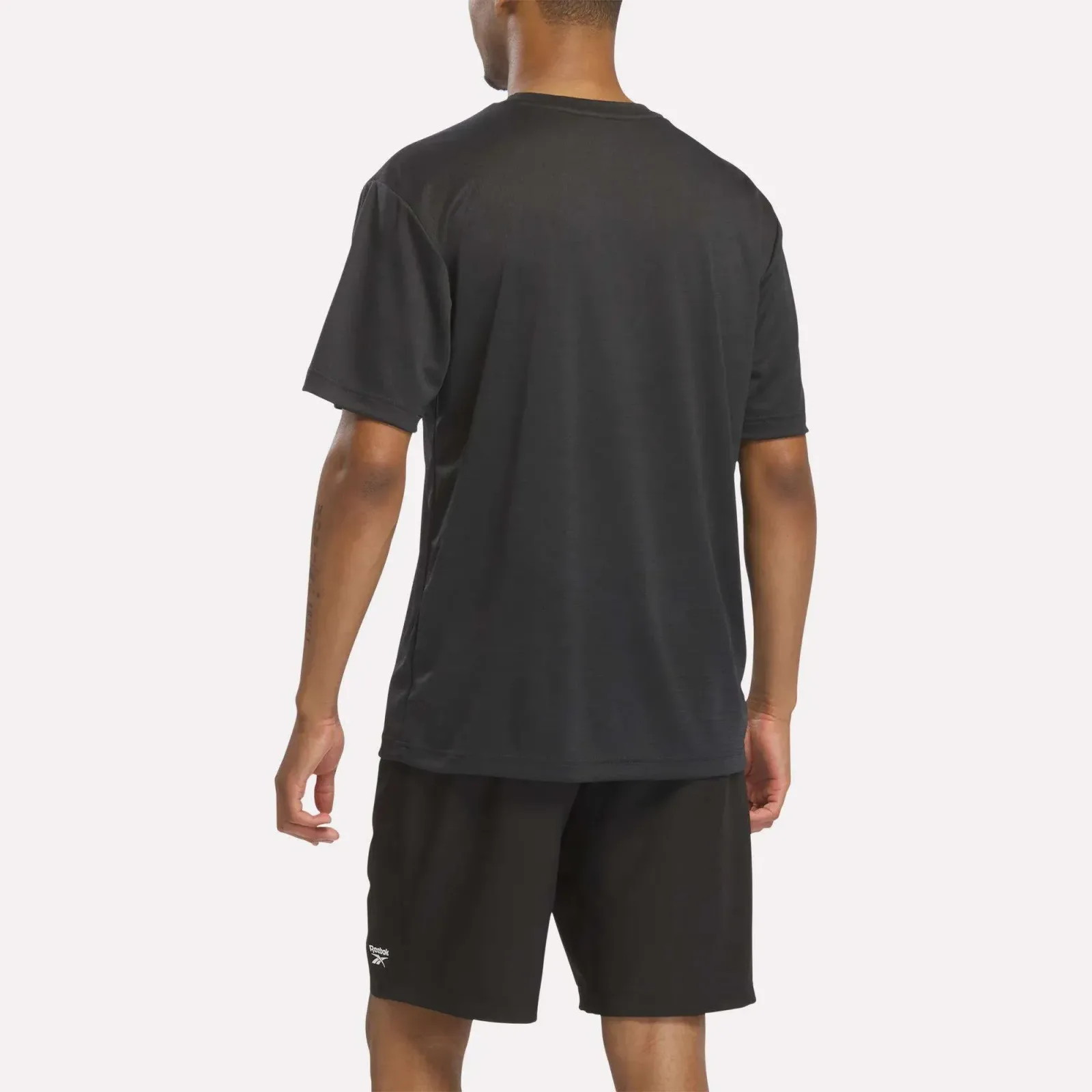 Men's Director Short Sleeve Top