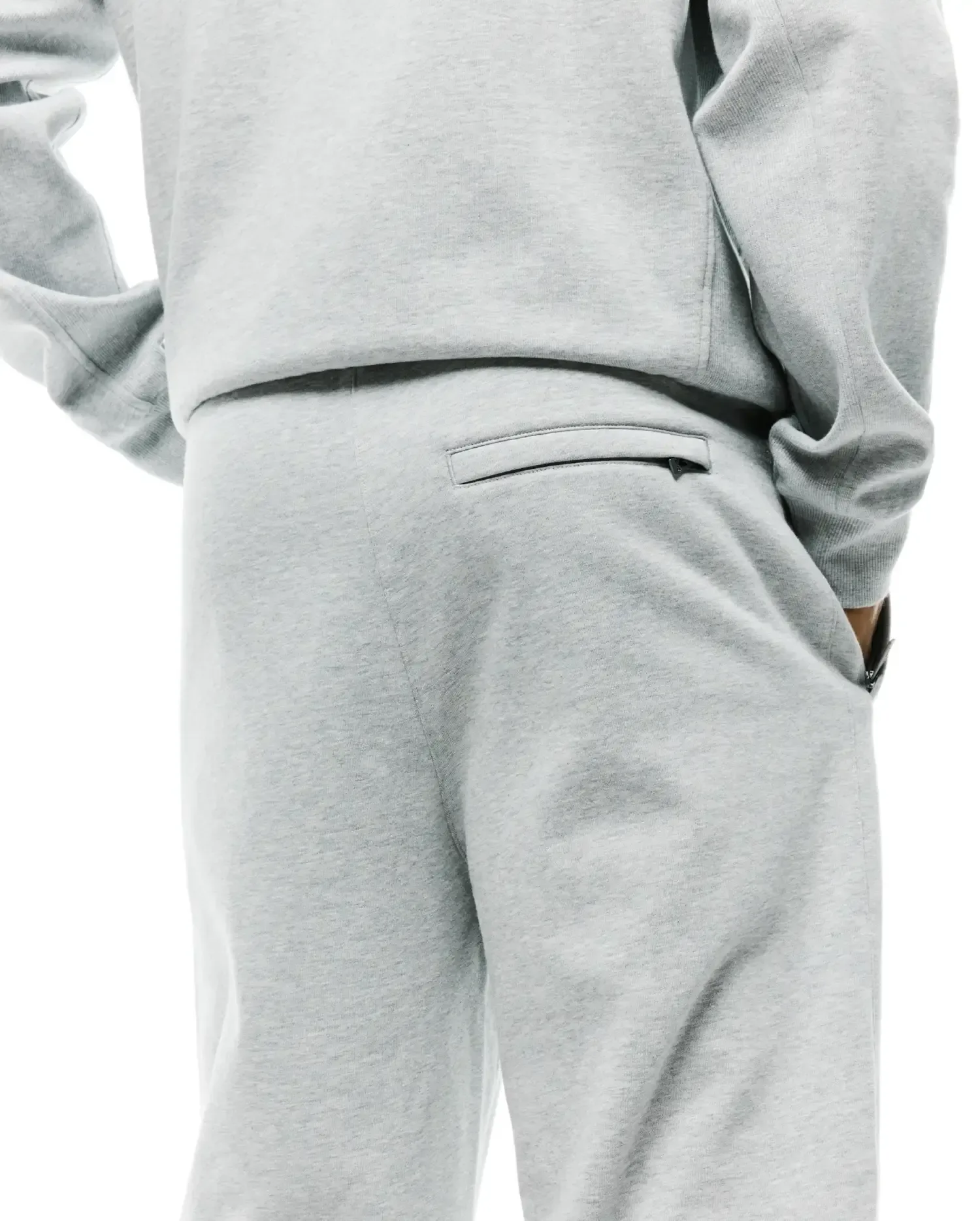 Men's Terrence Fleece Sweatpants – MB0800092