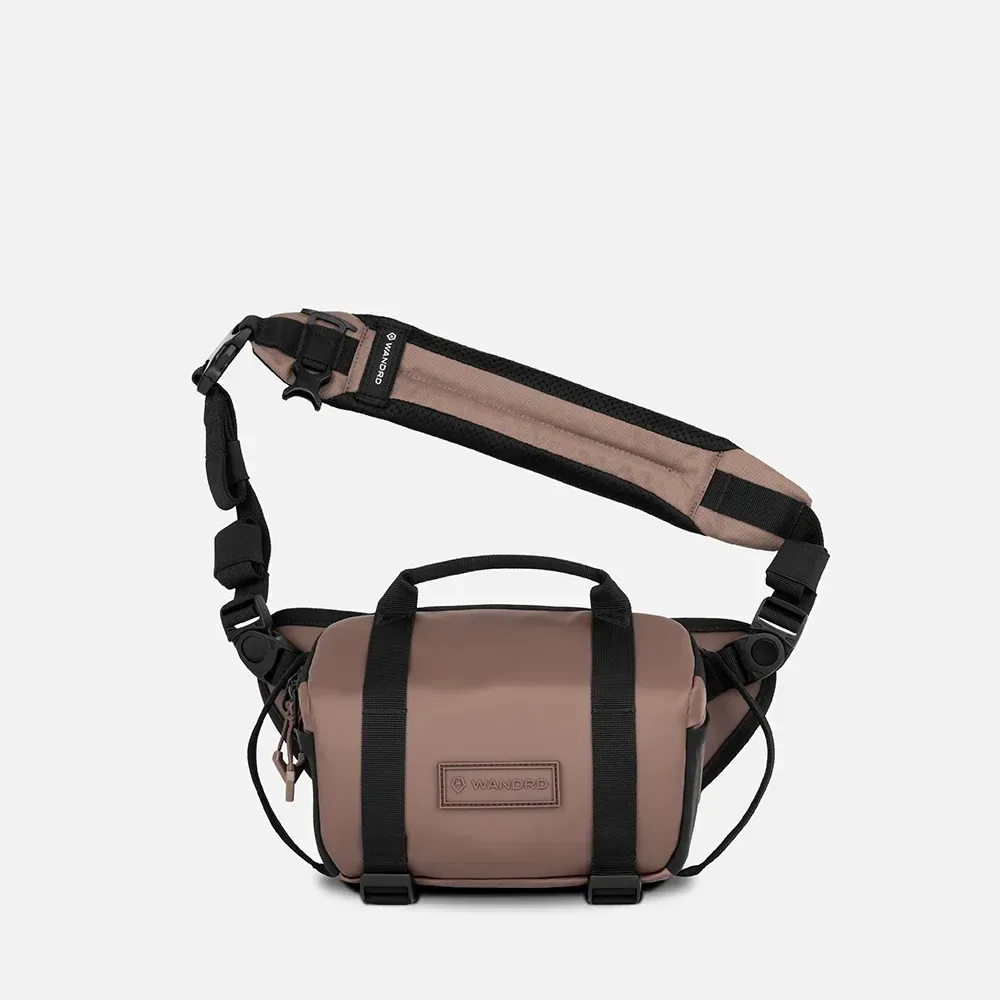 ROGUE 4L Sling in Atacama Clay