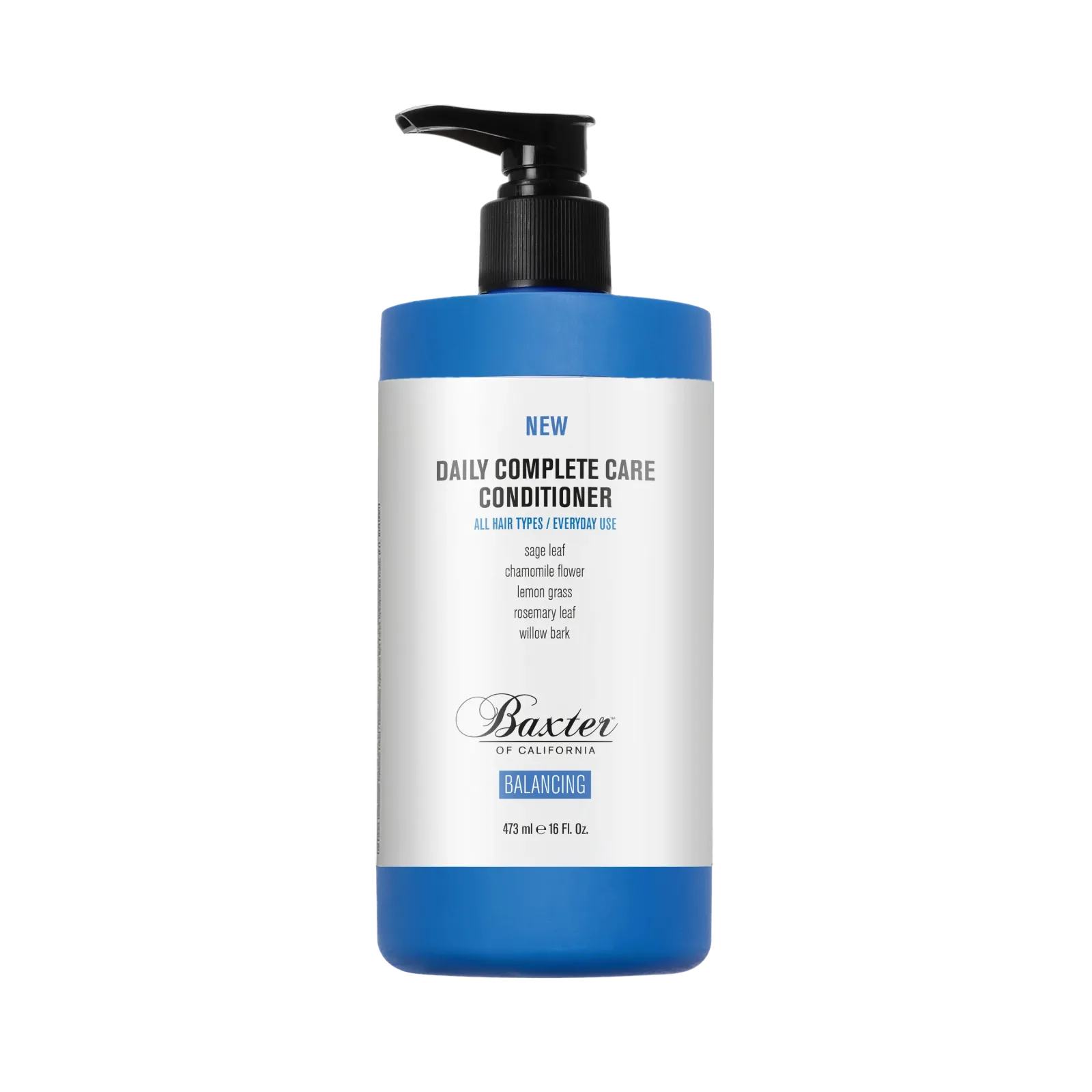 Daily Complete Care Conditioner
