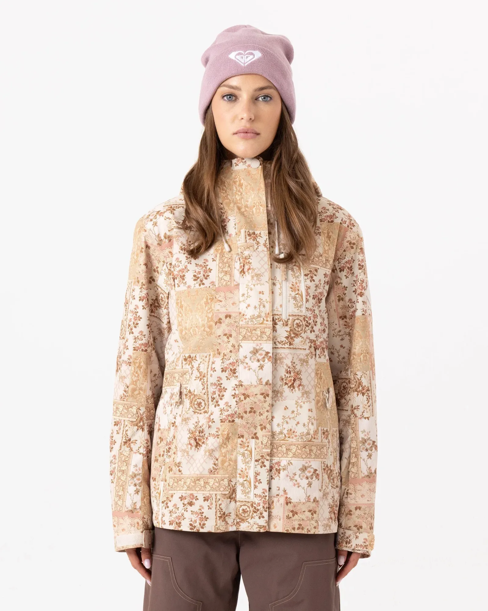 Jetty 3N1 Jacket
