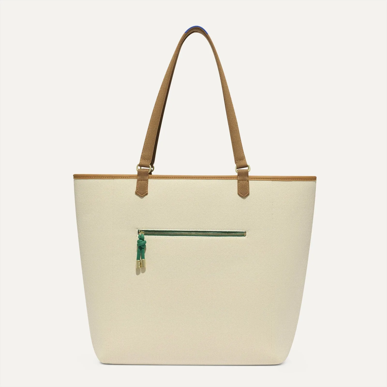 The Two–Way Tote – Ivy